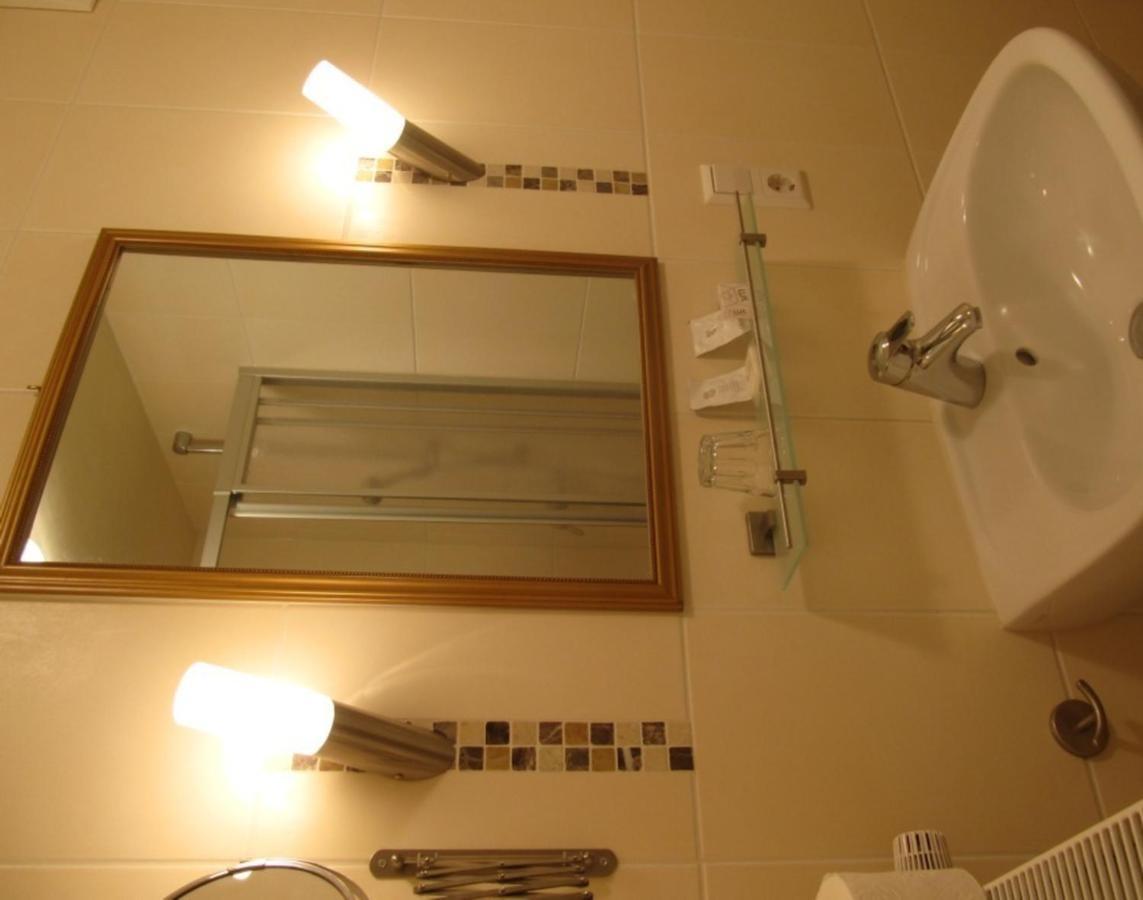 קובלנץ Hotel Zur Kripp מראה חיצוני תמונה
