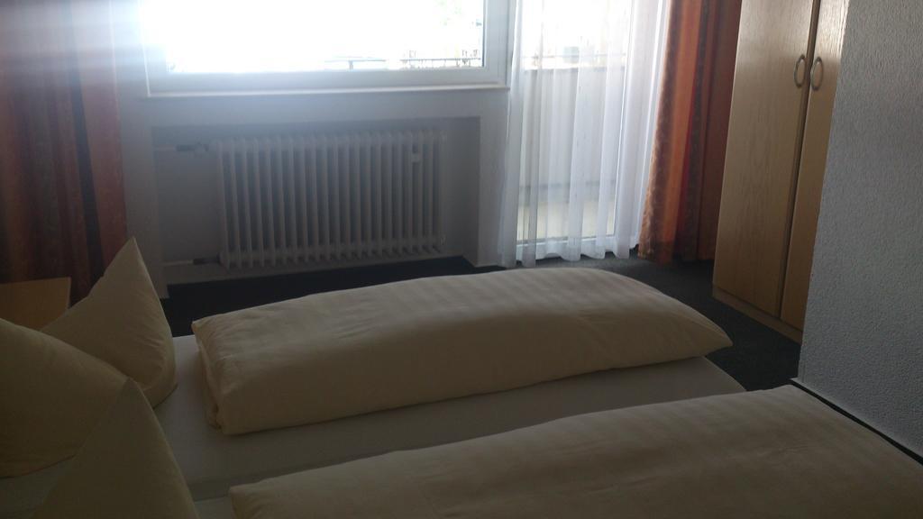 קובלנץ Hotel Zur Kripp מראה חיצוני תמונה