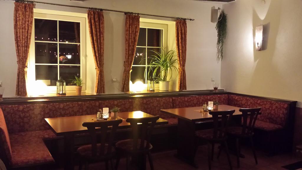 קובלנץ Hotel Zur Kripp מראה חיצוני תמונה